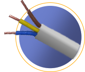 Провода различного назначения