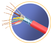 Кабель для сигнализации